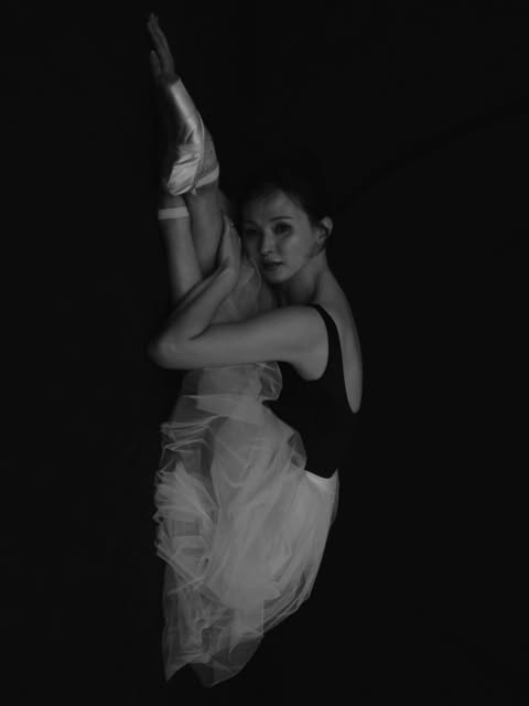 LEVDANCE 公式Instagram コレクション 3